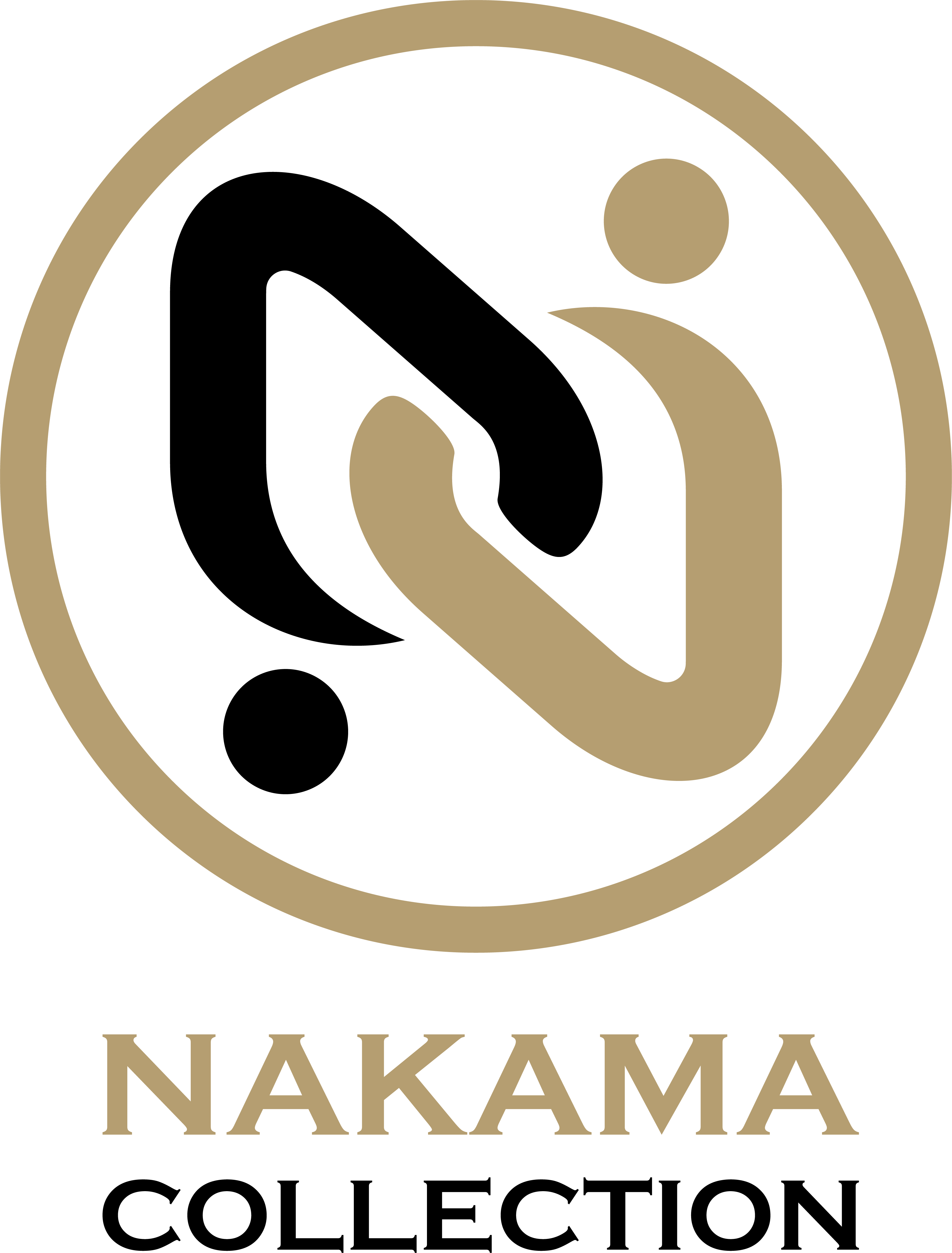 Nakama Collection